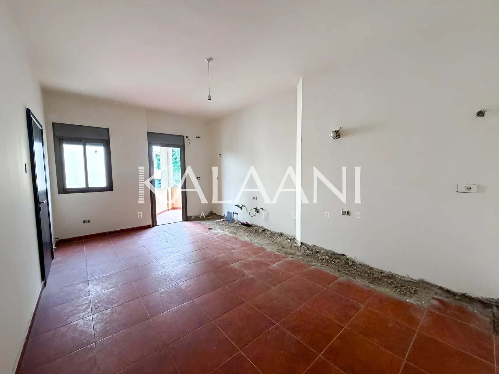 Duplex for sale in Mazraat Yachoua, Lebanon