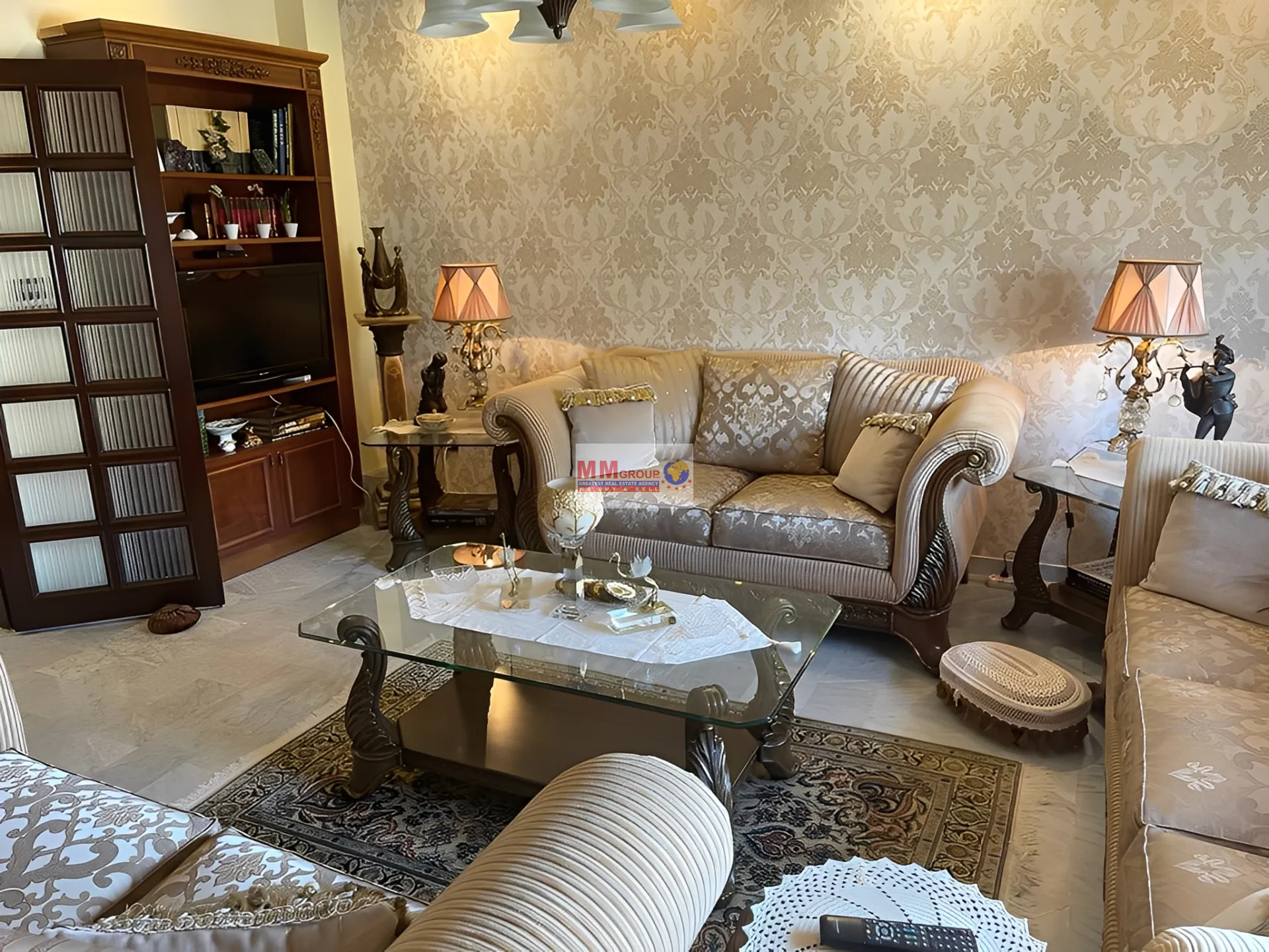Apartment for Sale in Ain Saade