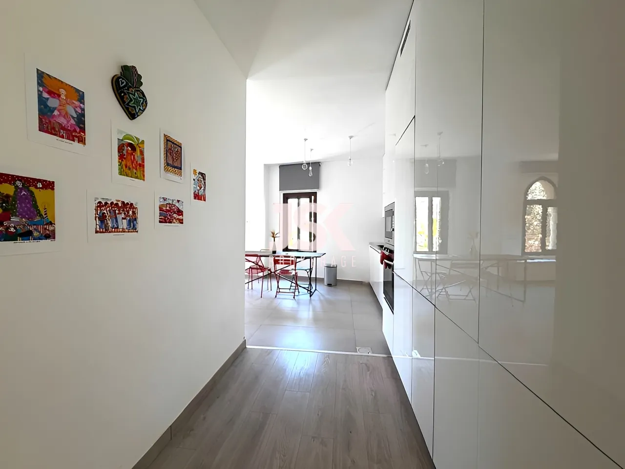 Apartment for Sale in Batroun