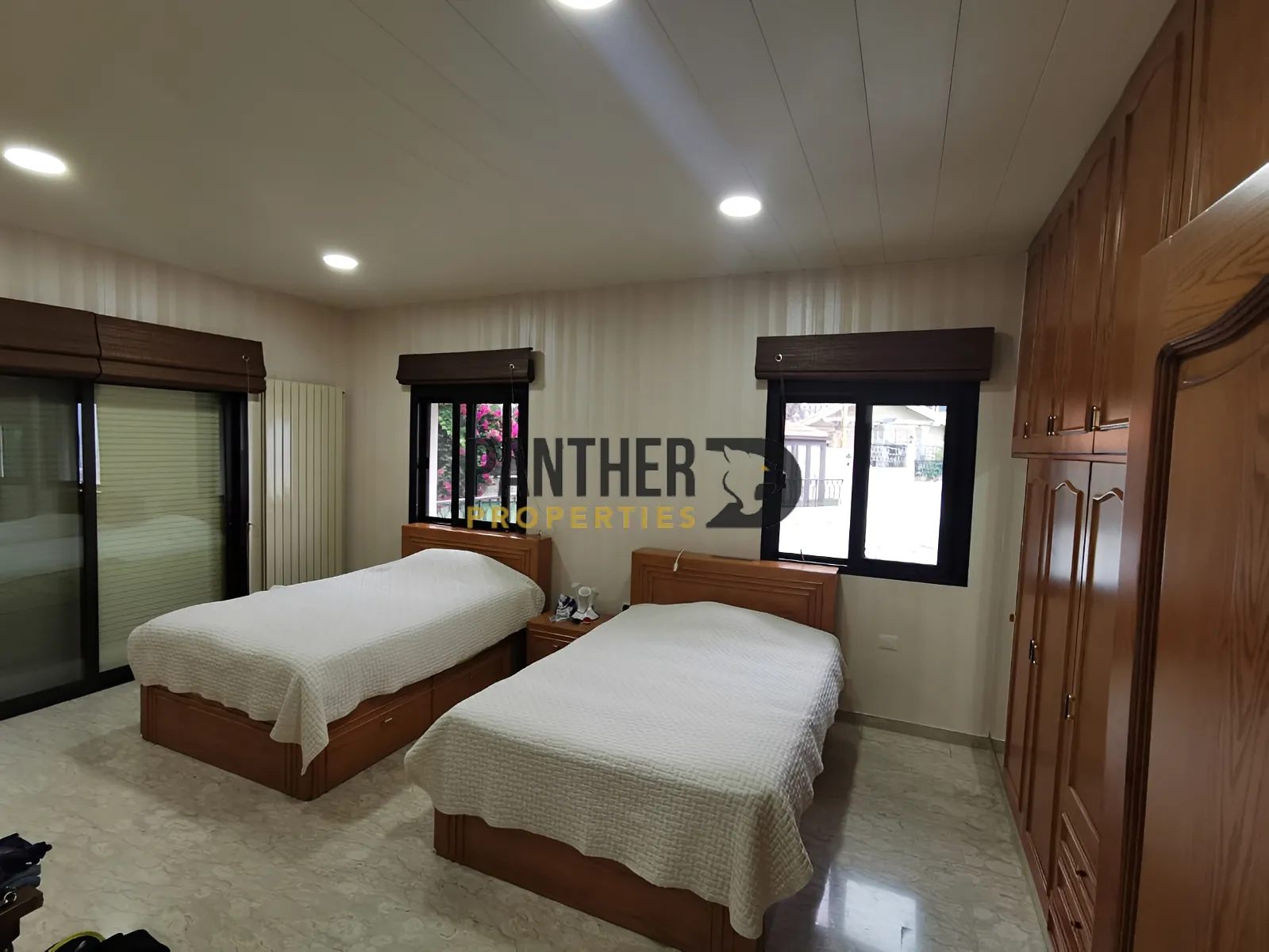 Villa for sale in Broummana, lebanon