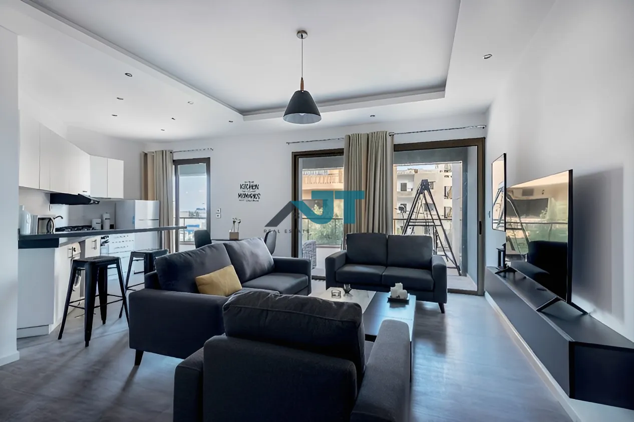 Apartment for Rent in Gemmayze - 2 bed, 2 bath