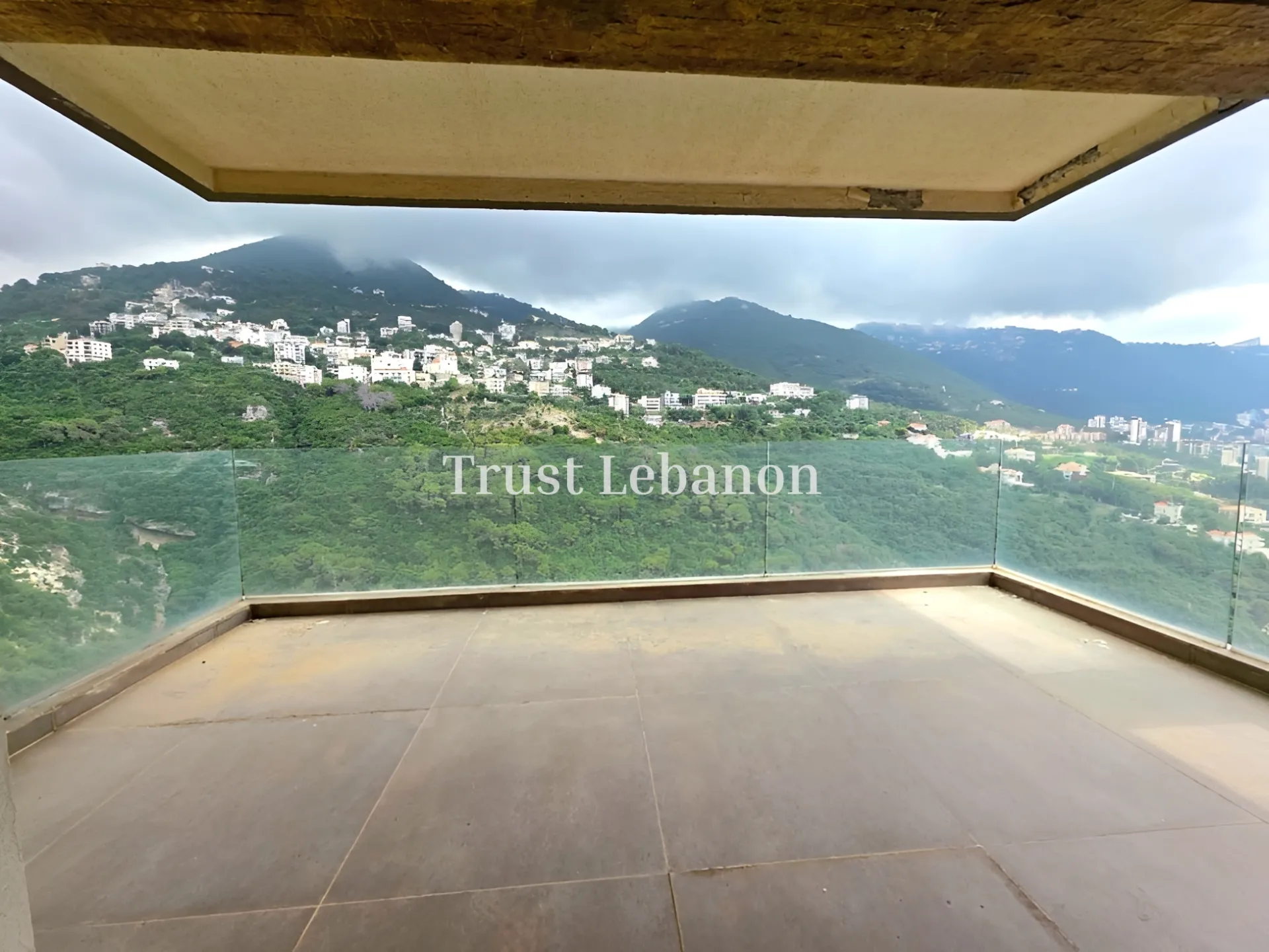 Duplex for sale in Kfar Hbab, Lebanon