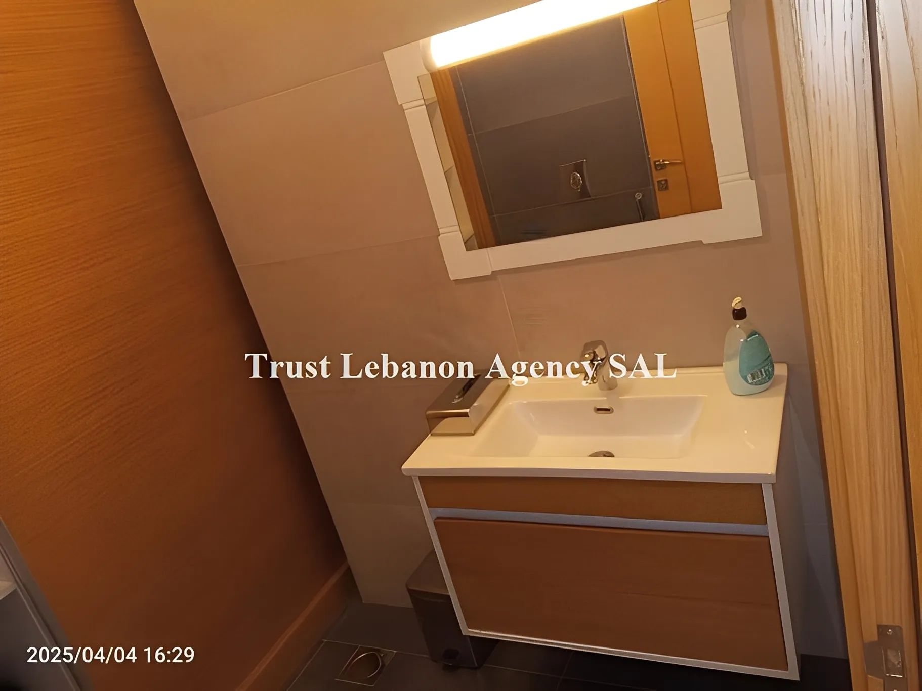 Apartment for Sale in Badaro Beirut Lebanon - 3 bed, 3 bath