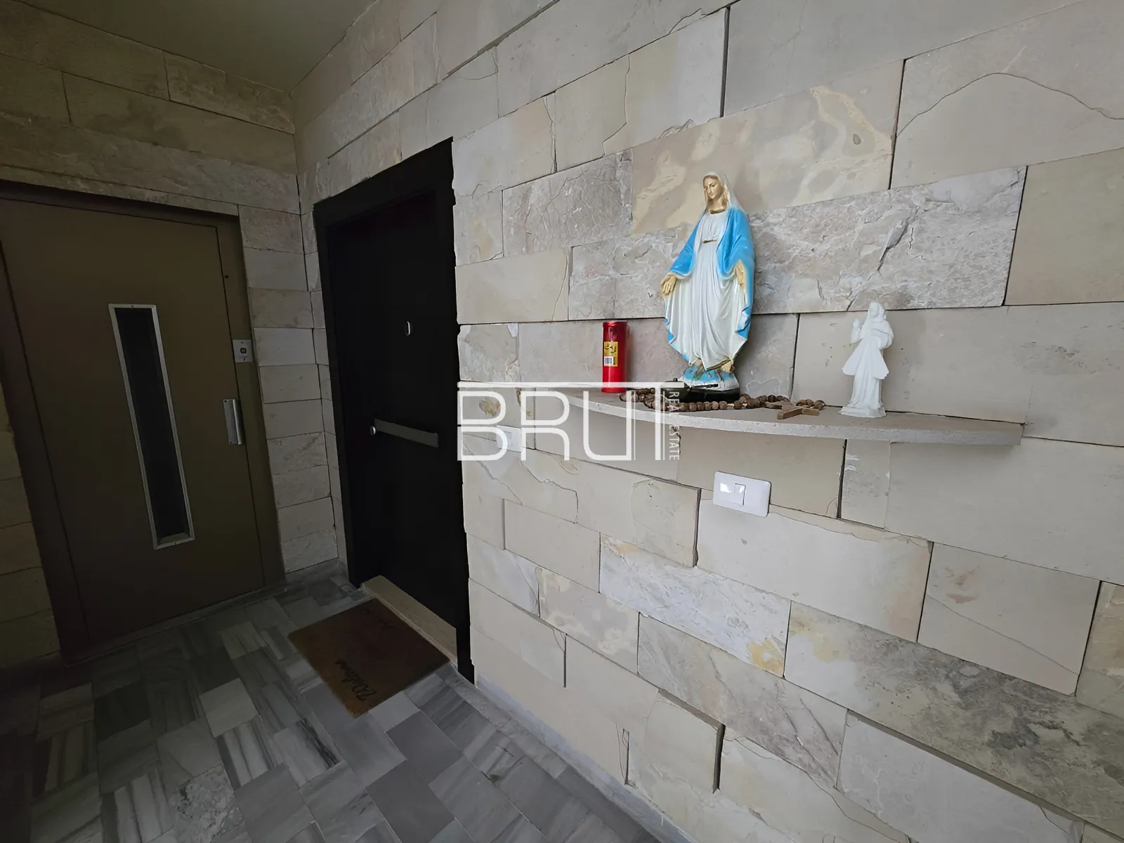 Apartment for Sale in Zouk Mosbeh