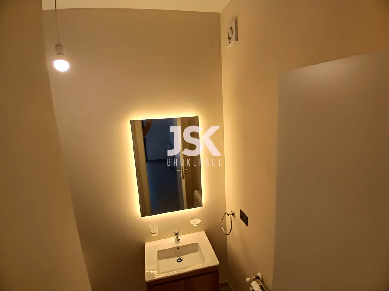 Apartment for Sale in Roumieh