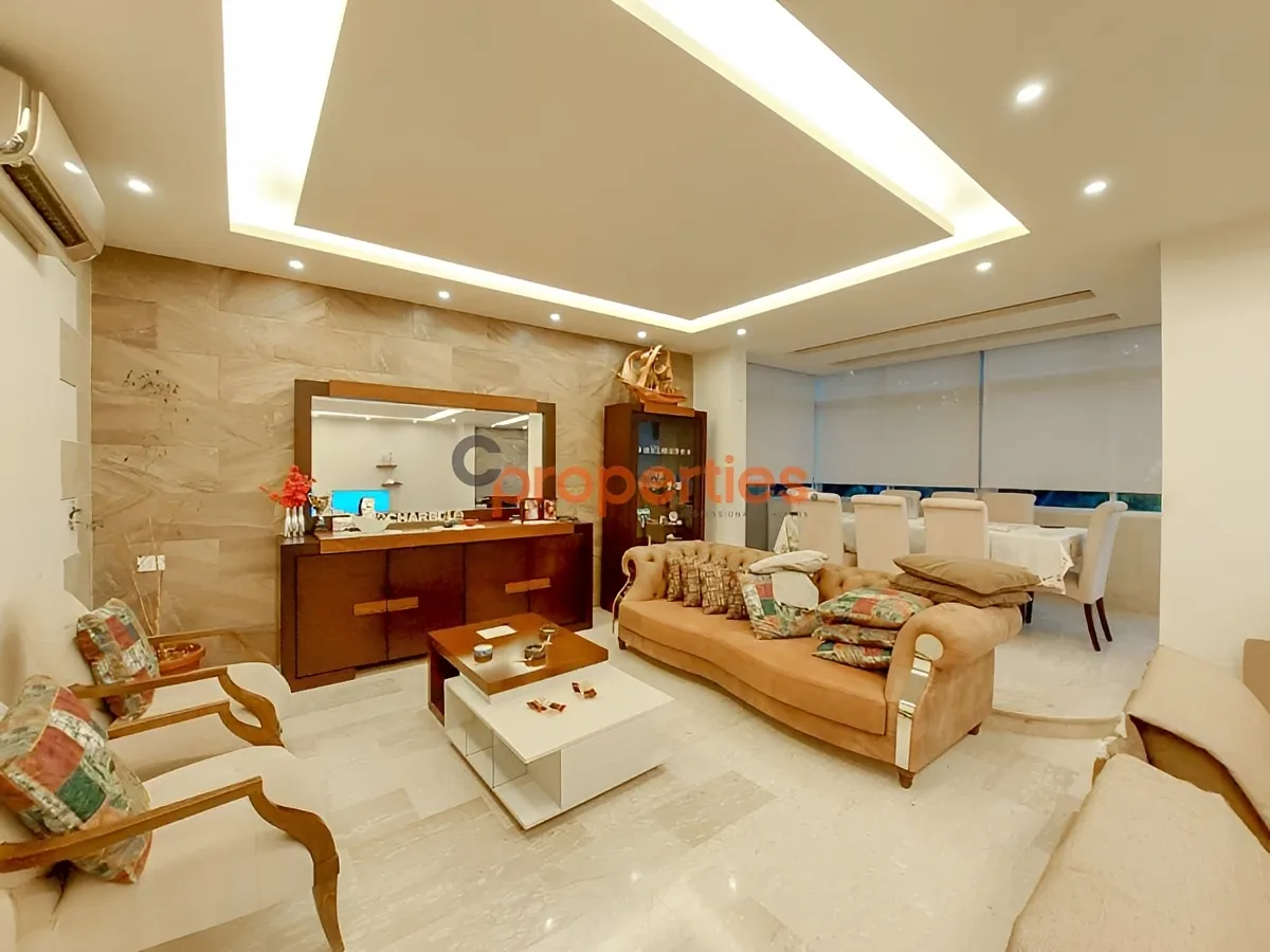 Apartment for Sale in Bqennaya - 2 bed, 3 bath