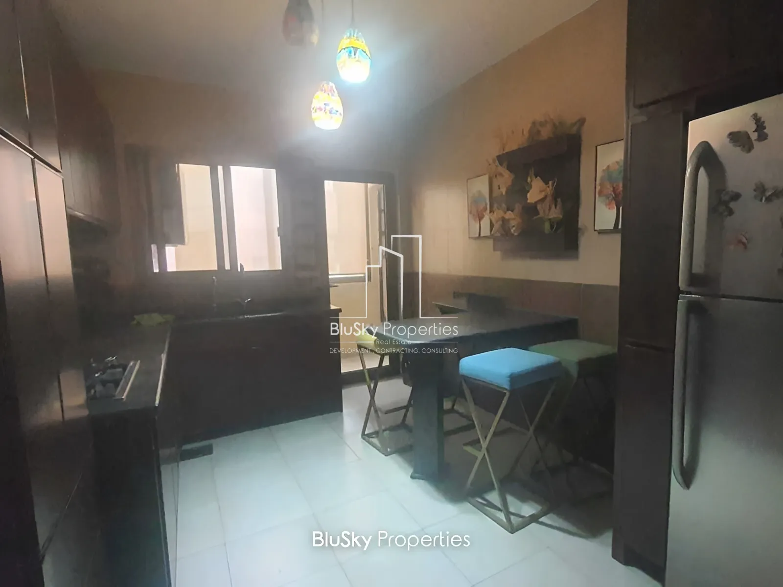 Apartment for Sale in Edde