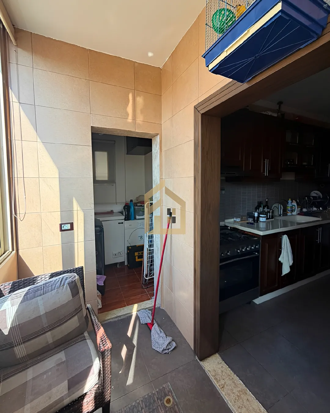 Apartment for sale in Forn El Chebbak, Lebanon