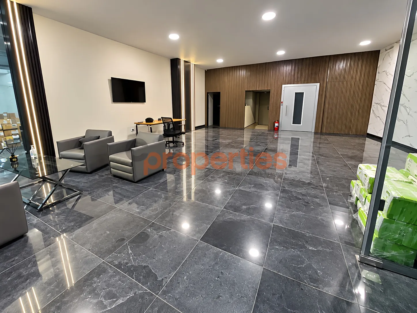 Warehouse for Rent in Jal El Dib