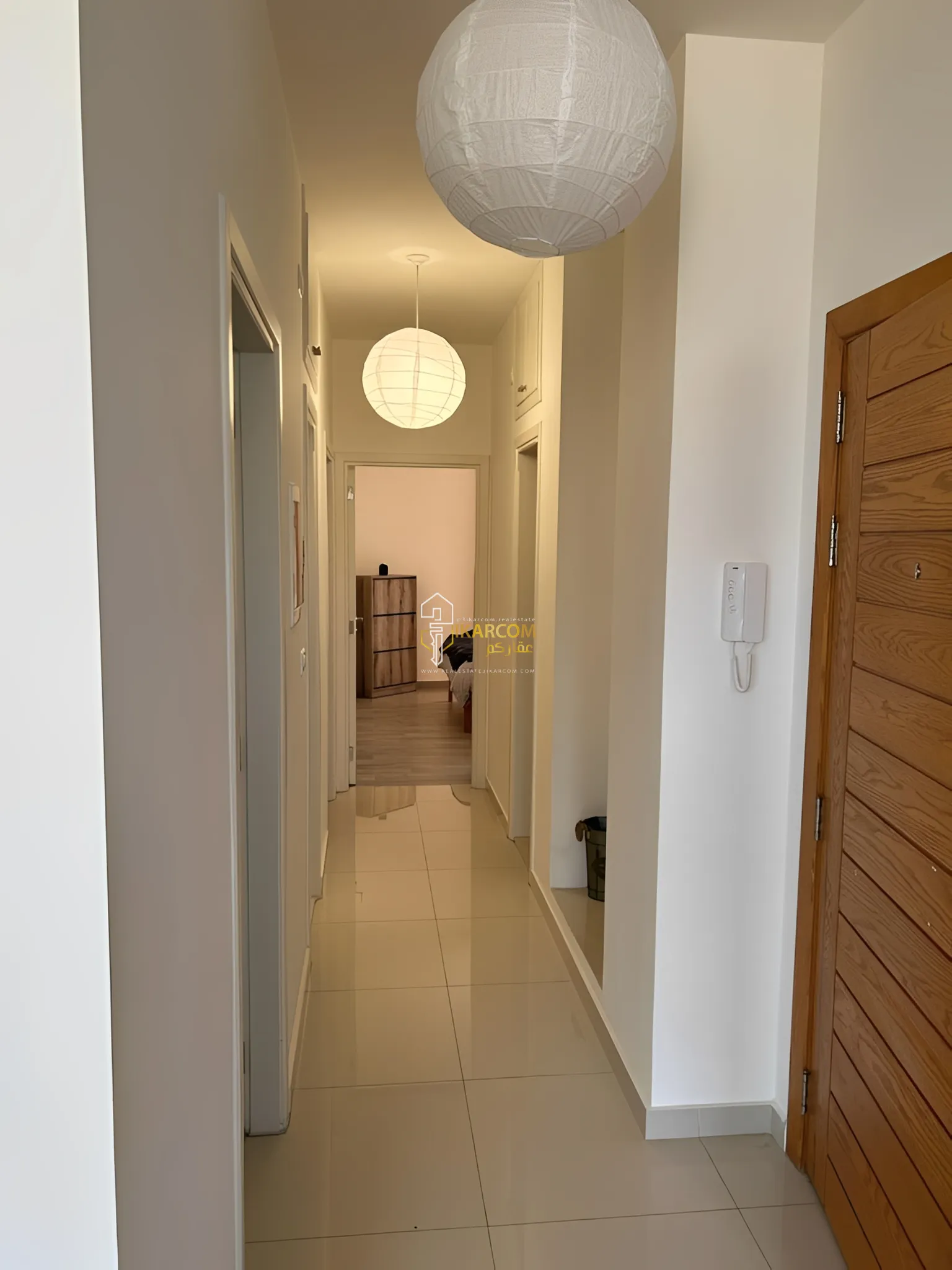 Apartment for Sale in Bqennaya