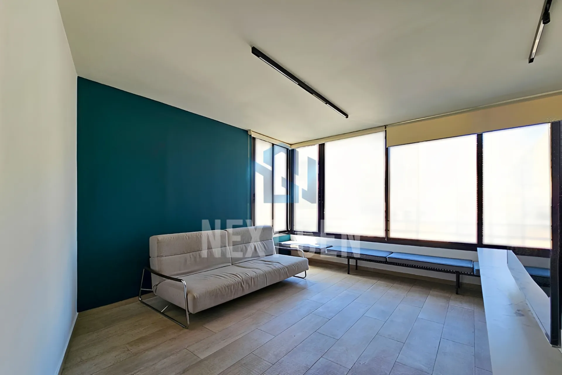 Apartment for sale in Achrafieh, Beirut, Lebanon - 2 bed, 2 bath