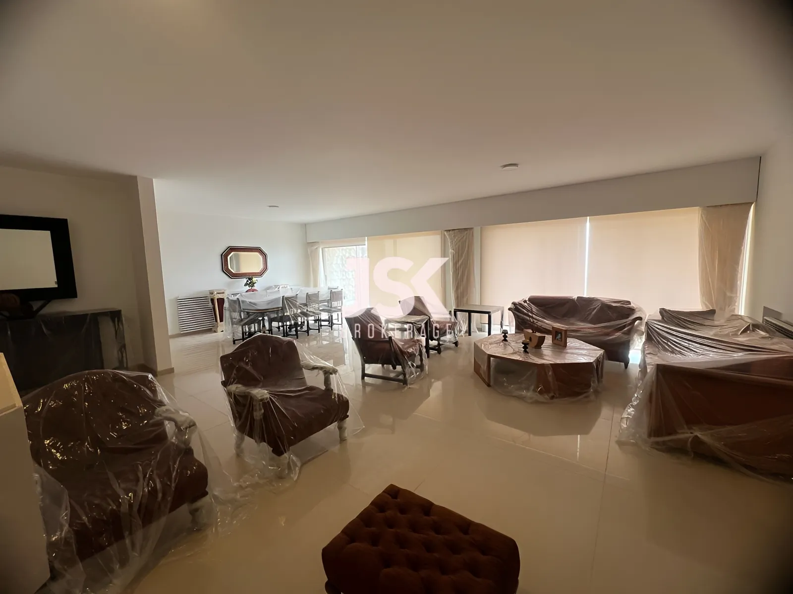 Chalet for Sale in Faqra - 5 bath