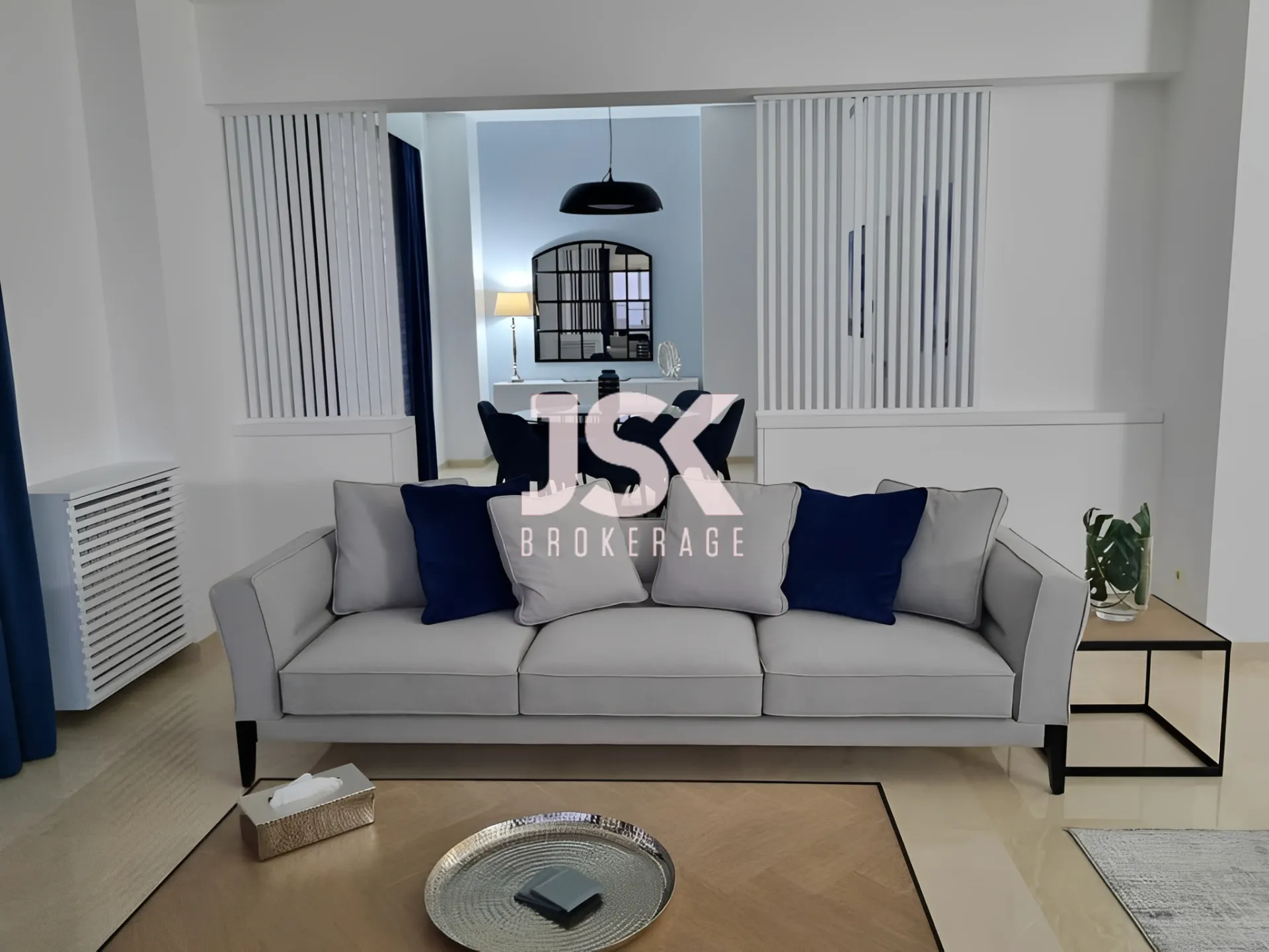 Apartment for Rent in Bliss, Beirut, Lebanon
