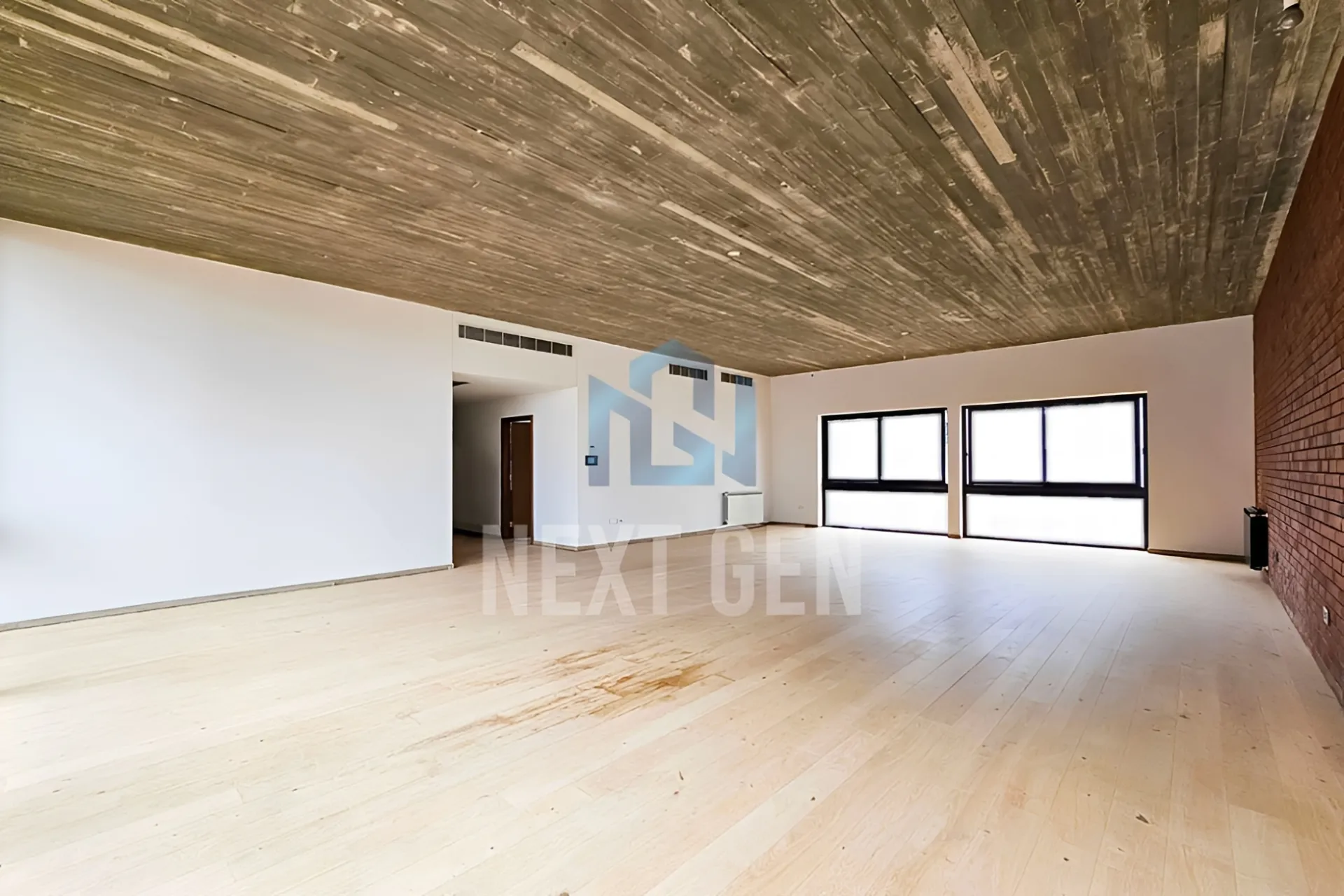 Apartment for sale in Achrafieh, Beirut, Lebanon - 3 bed, 4 bath