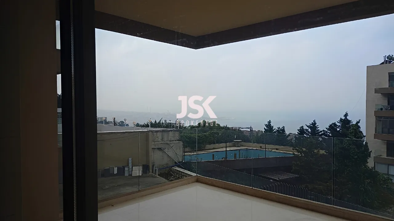 Apartment for Sale in Sahel Aalma