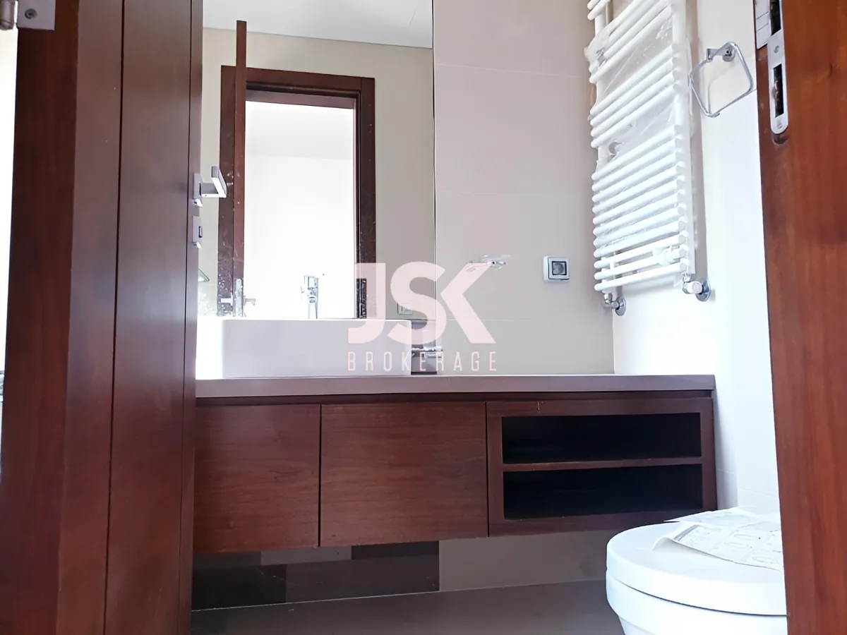 Apartment for Sale in Caree d'or, Achrafieh, Beirut, Lebanon - 4 bed, 4 bath