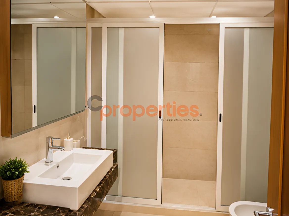 Apartment for Sale in Achrafieh