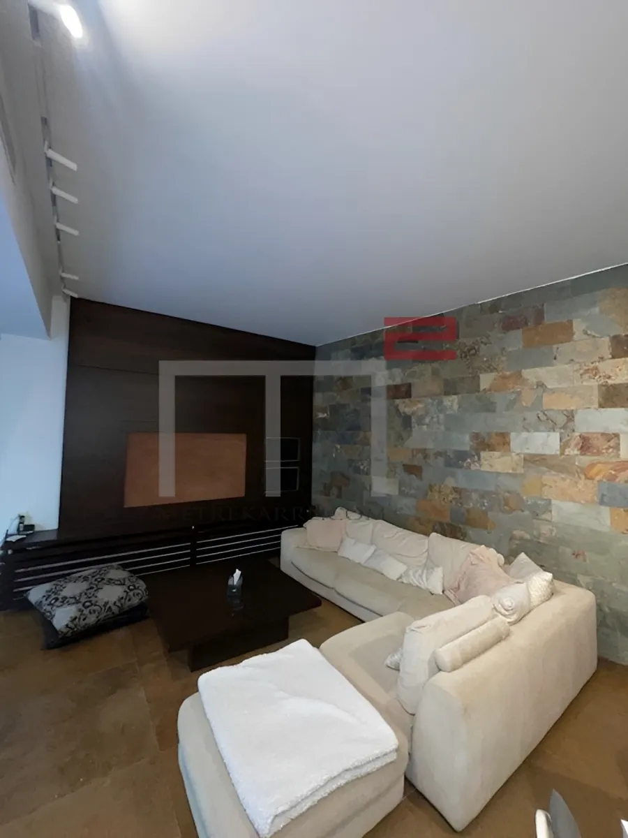 Apartment for rent in Mar Nicolas