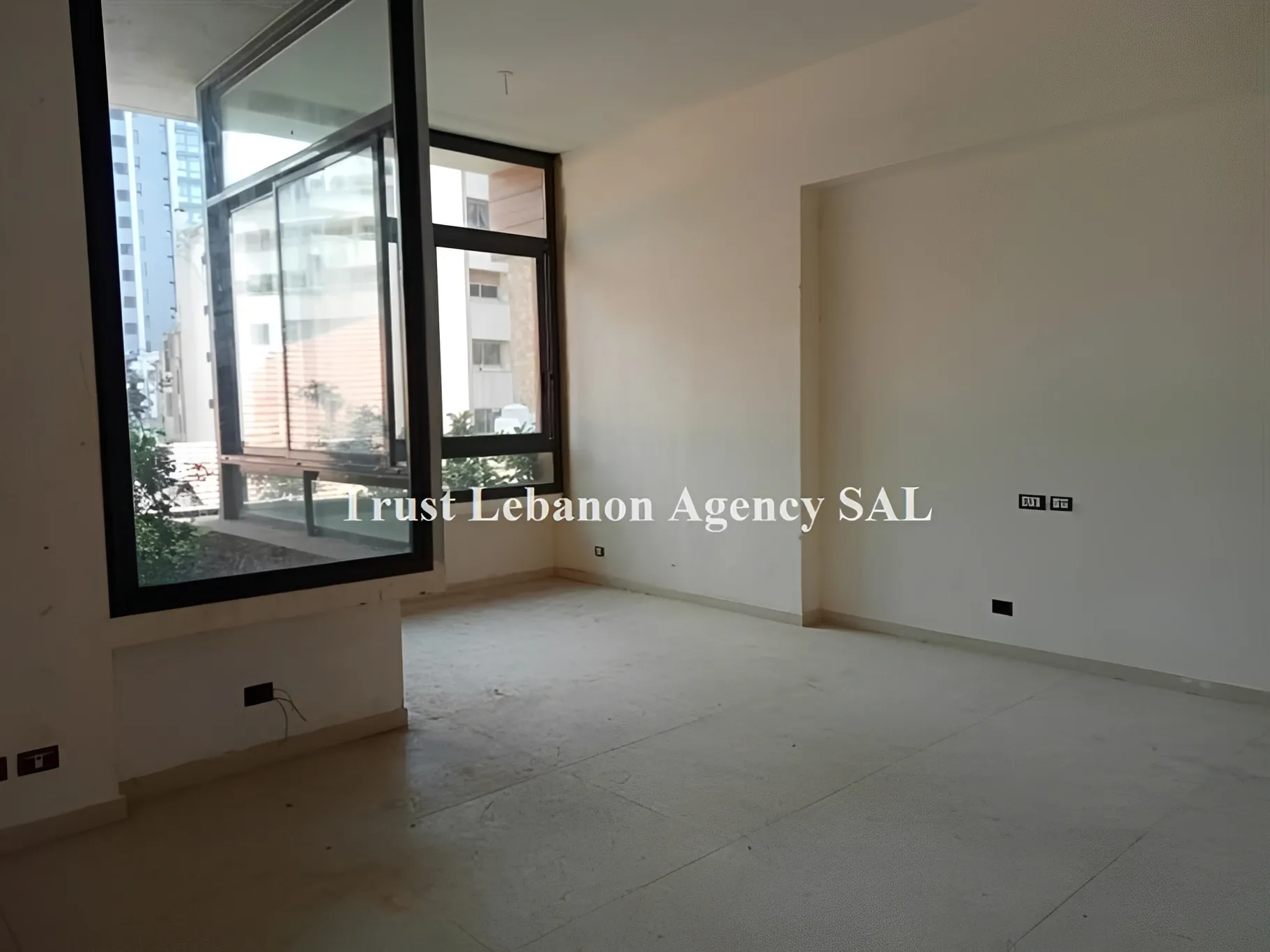 Apartment for Sale in Achrafieh Abdel Wahab Lebanon - 2 bed, 2 bath