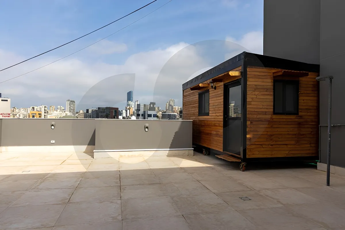 Apartment for Sale in Adliyeh, Beirut, Lebanon