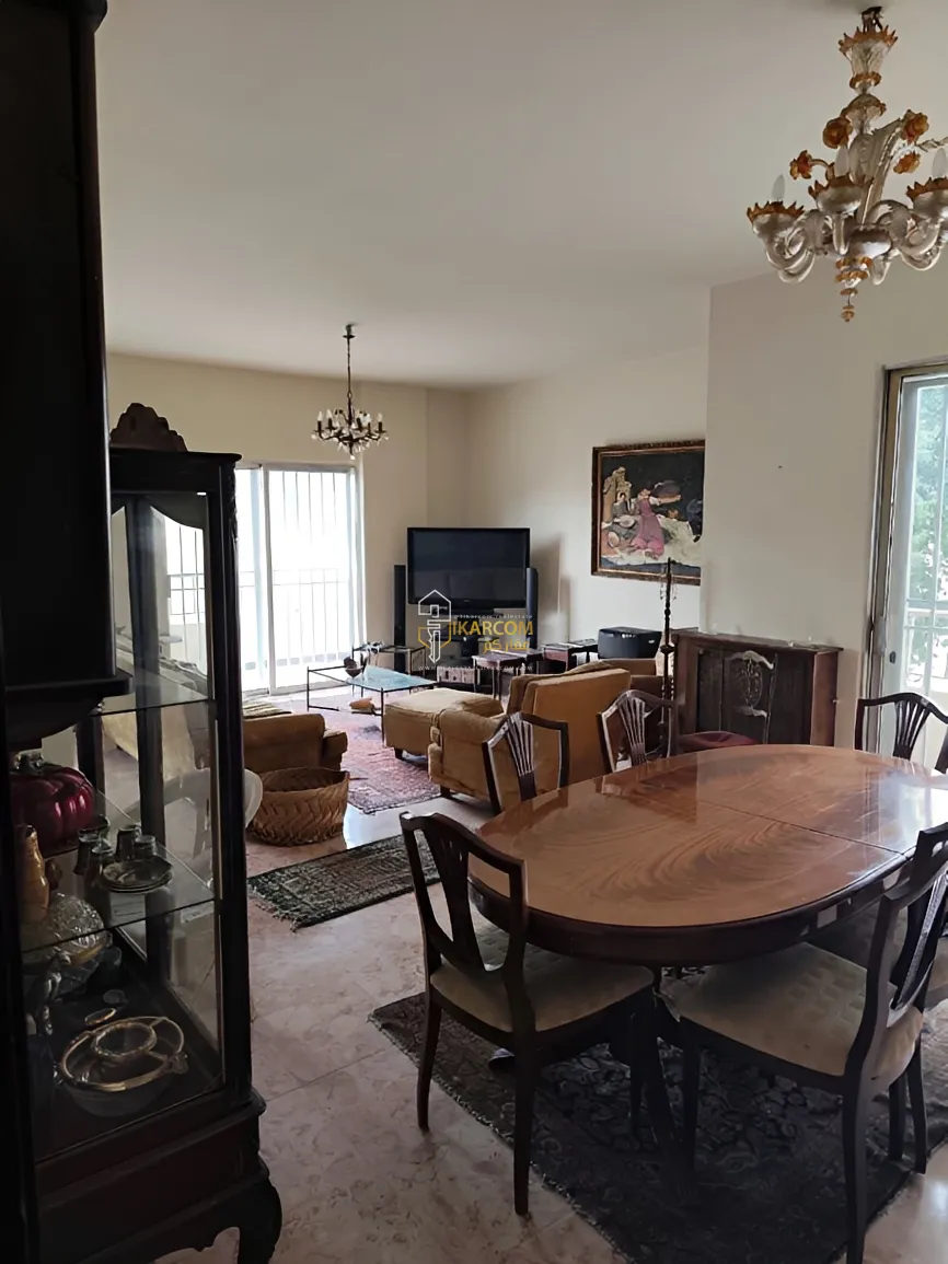 Apartment for sale in Horch Tabet