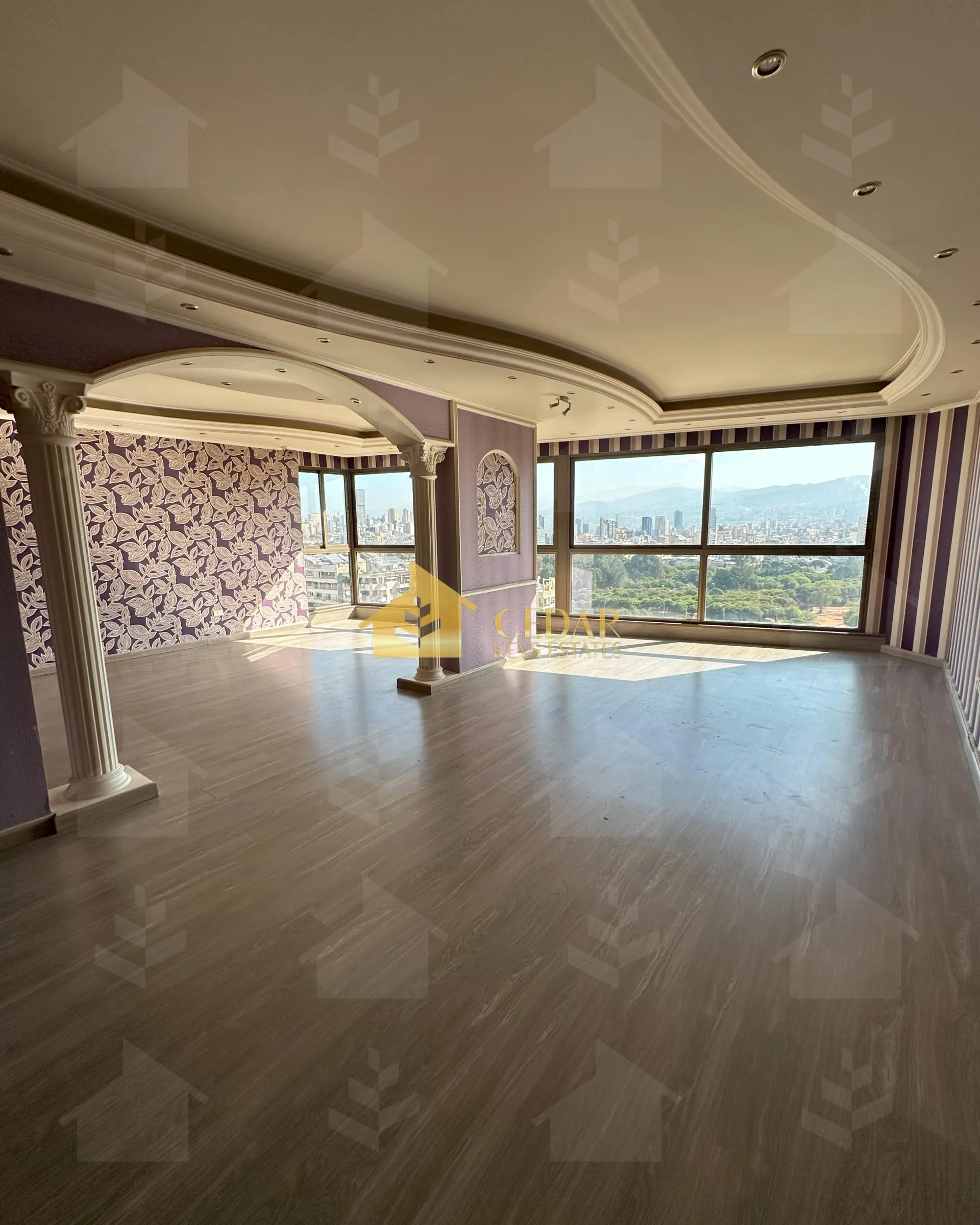 Apartment for sale in Kaskas, Beirut, Lebanon - 3 bed, 3 bath