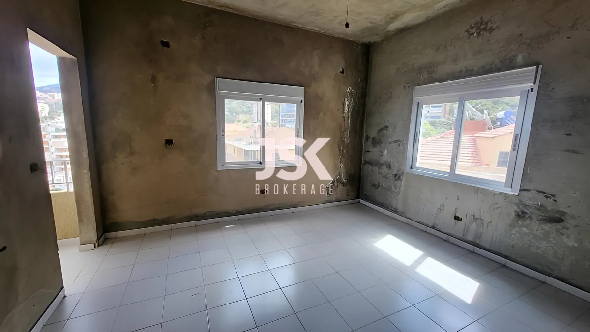 Apartment for Sale in Haret Sakher, Lebanon - 3 bed, 2 bath