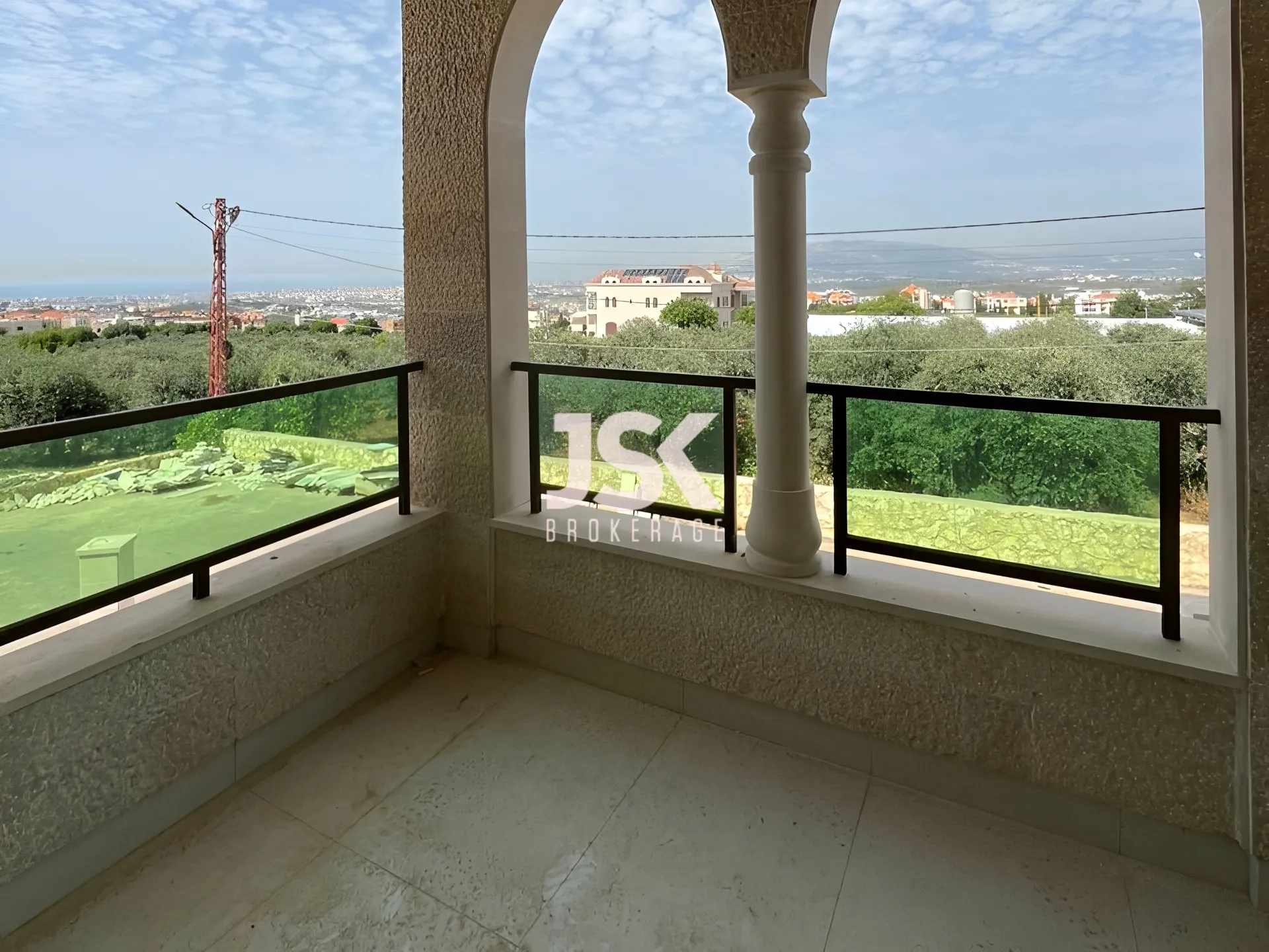 Apartment for Sale in Koura