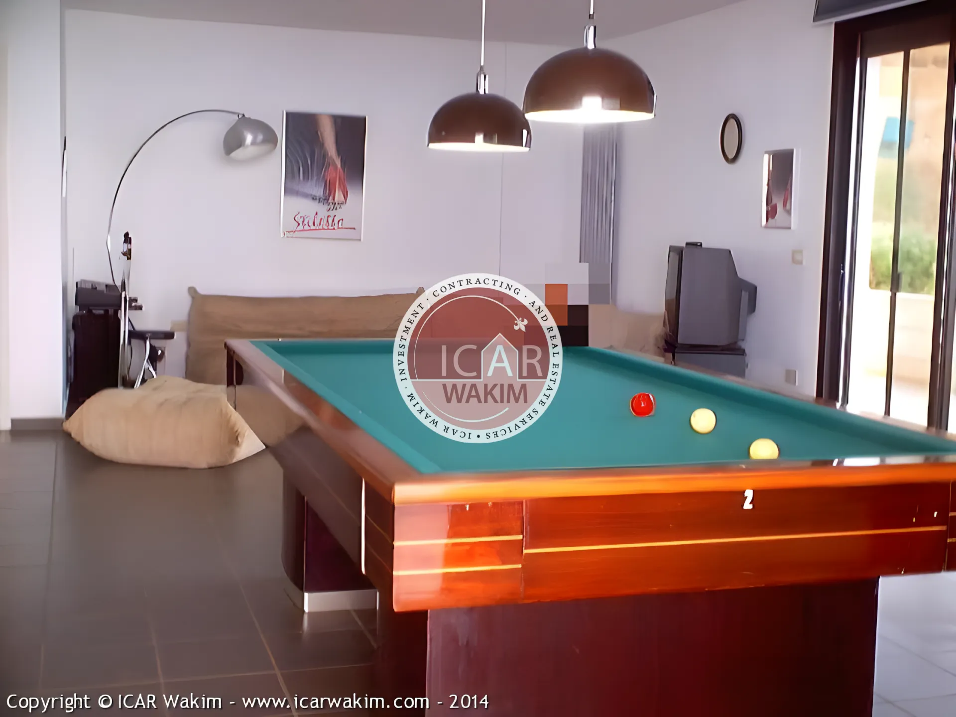 Villa for Sale in Beit Meri - 5 bed, 7 bath
