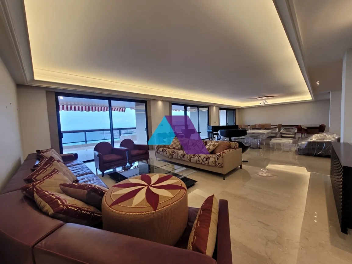 Apartment for sale in Sahel Aalma