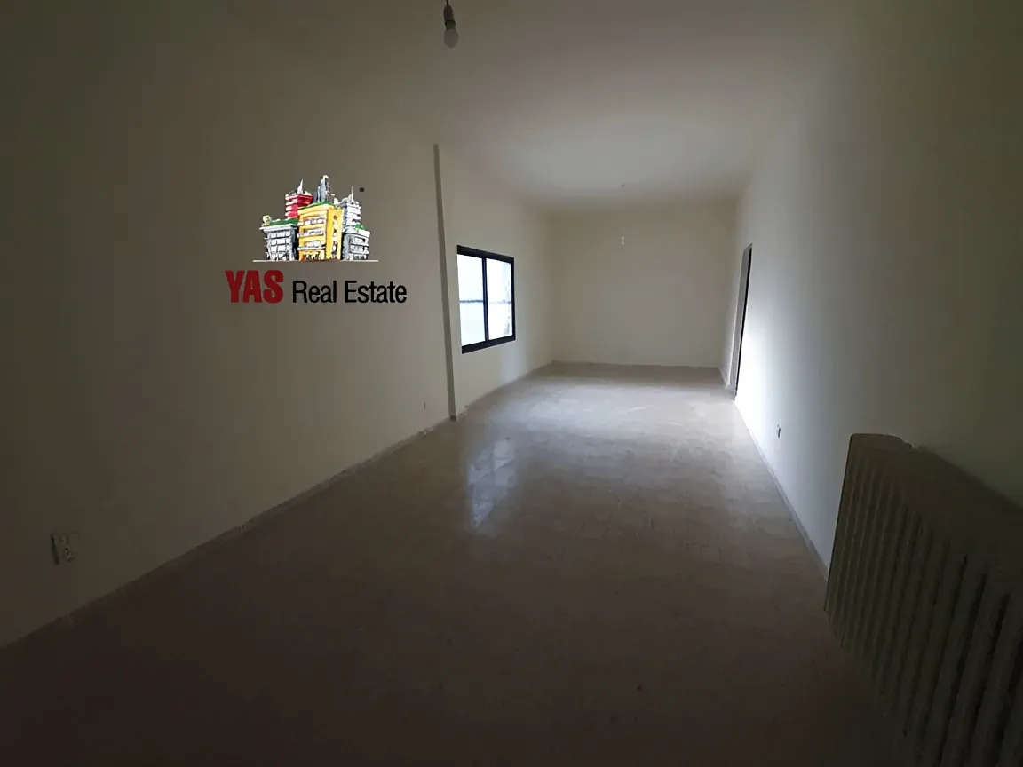 Apartment for Rent in Ajaltoun