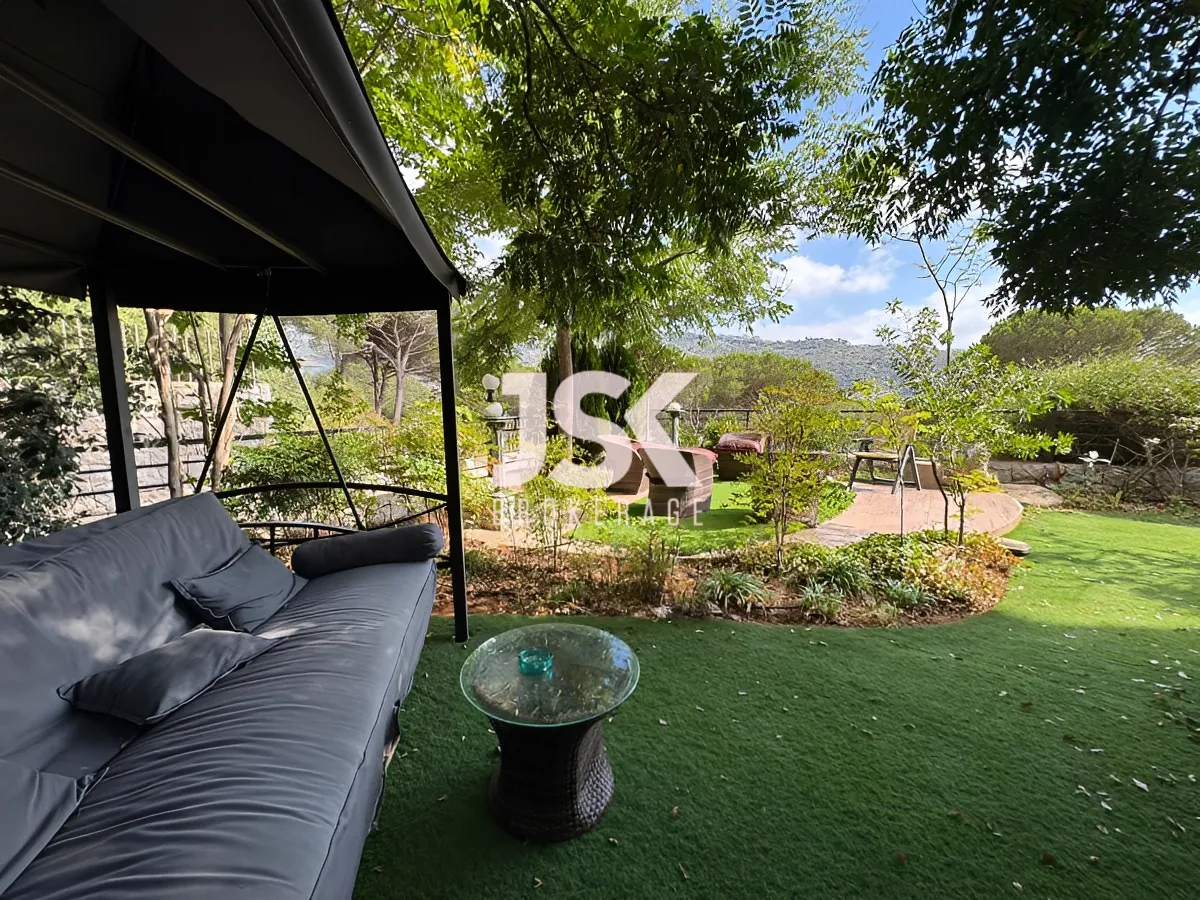 Apartment for Rent in Baabdat, Lebanon - 3 bed, 4 bath