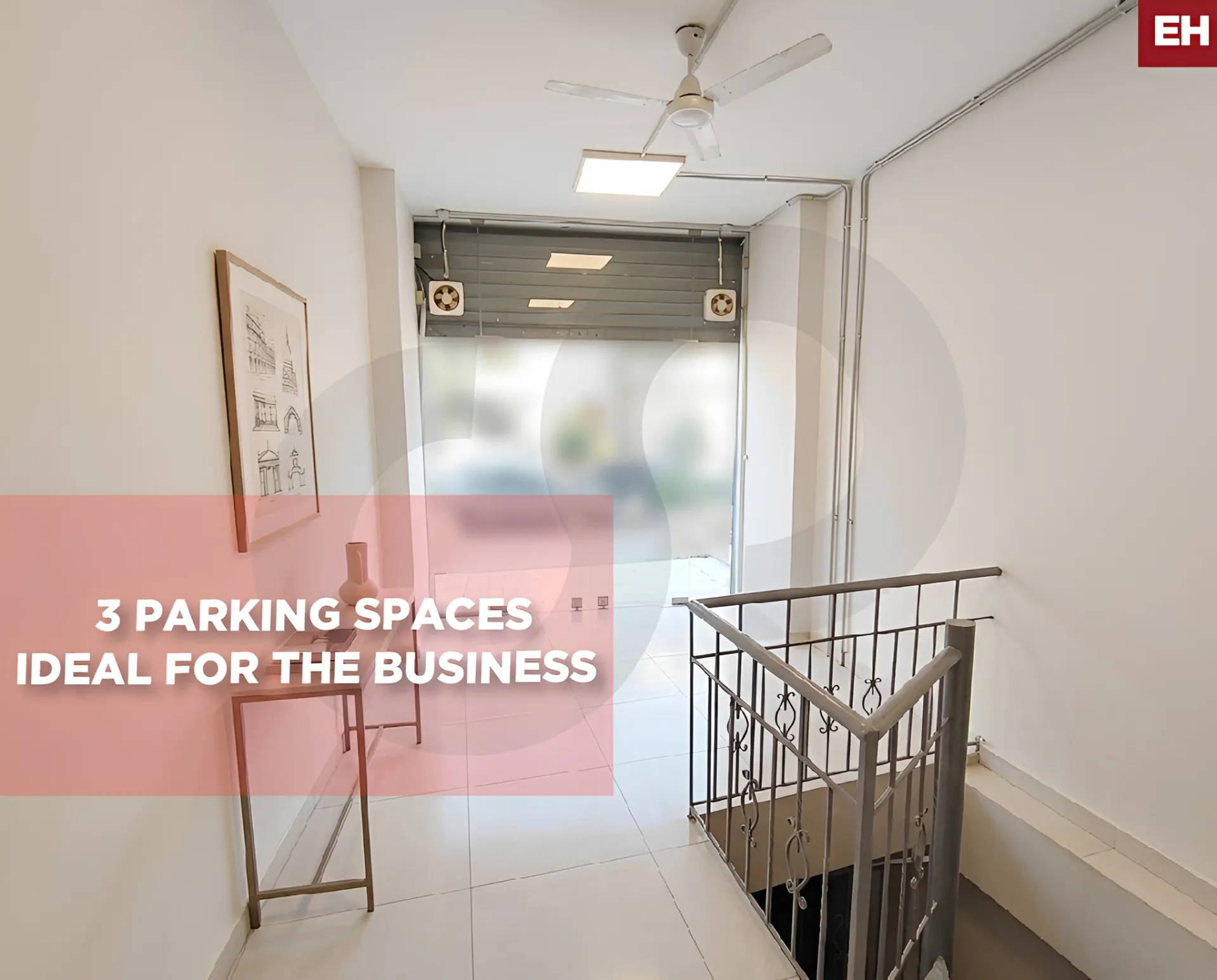 Commercial Property for Sale in Jdeideh