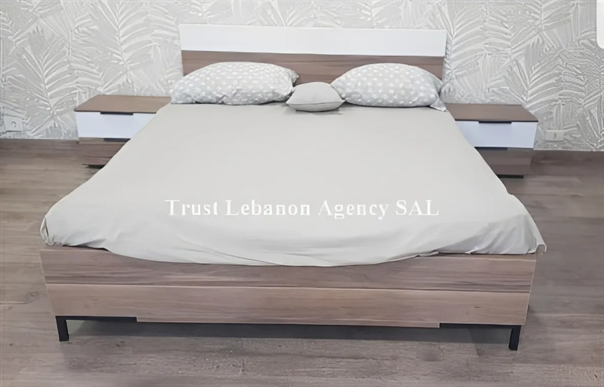 Duplex for Rent in Metn Jouret El Ballout Lebanon
