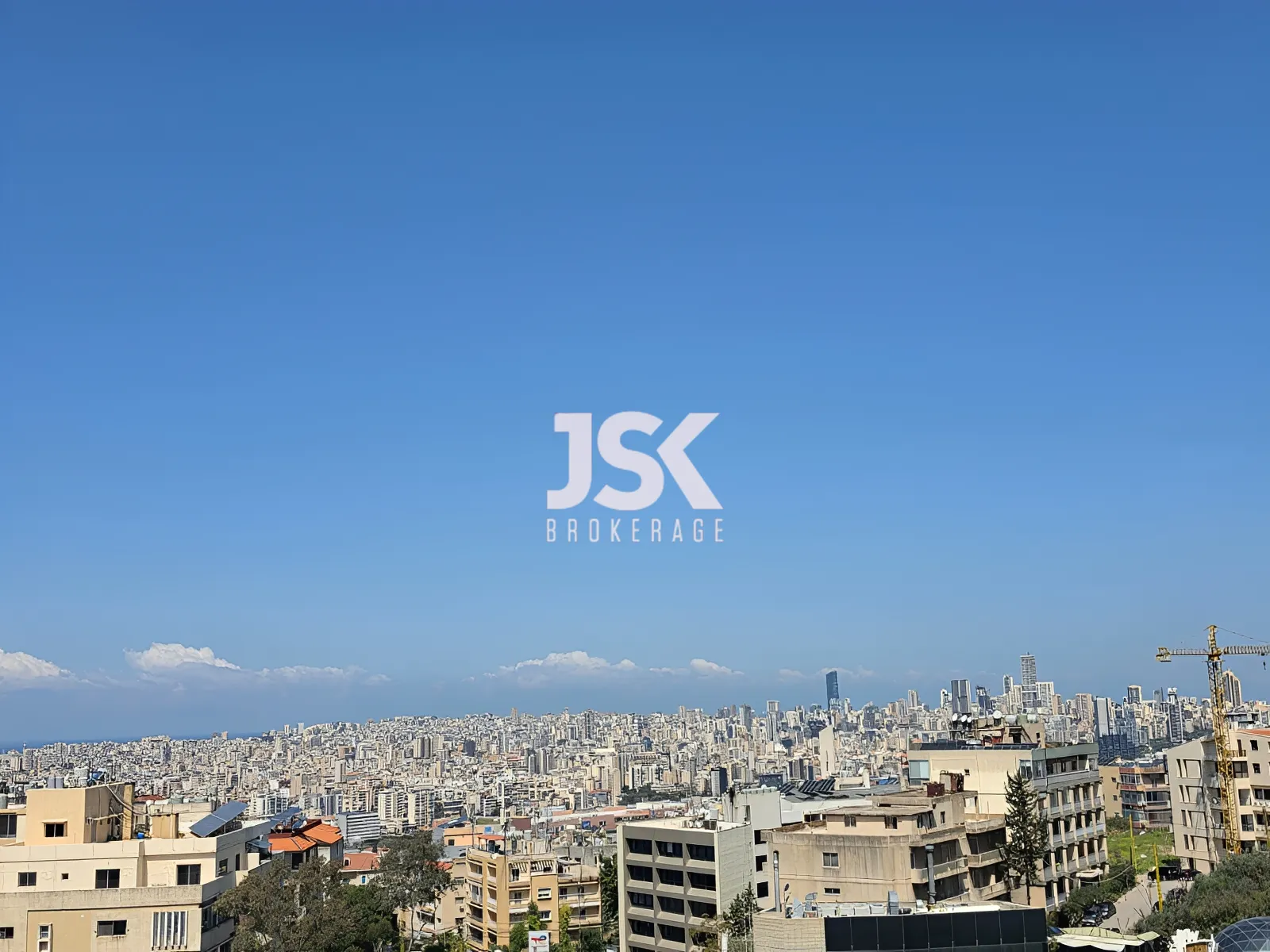 Office for Rent in Hazmieh
