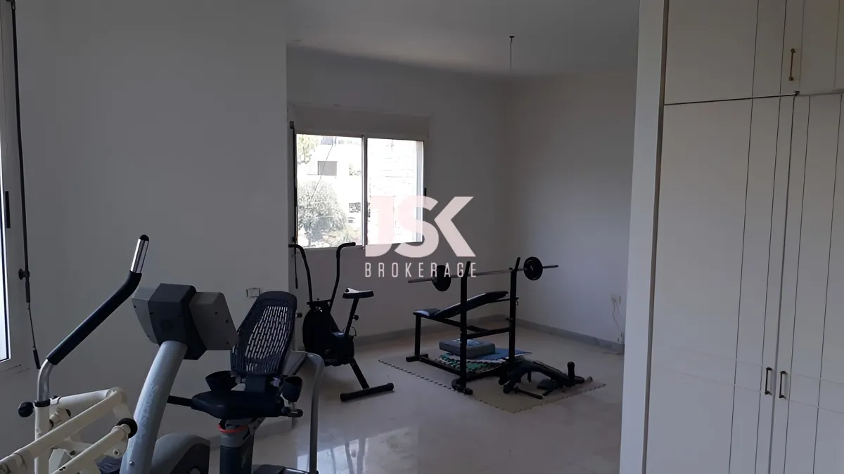 Apartment for Sale in Rabieh, Lebanon