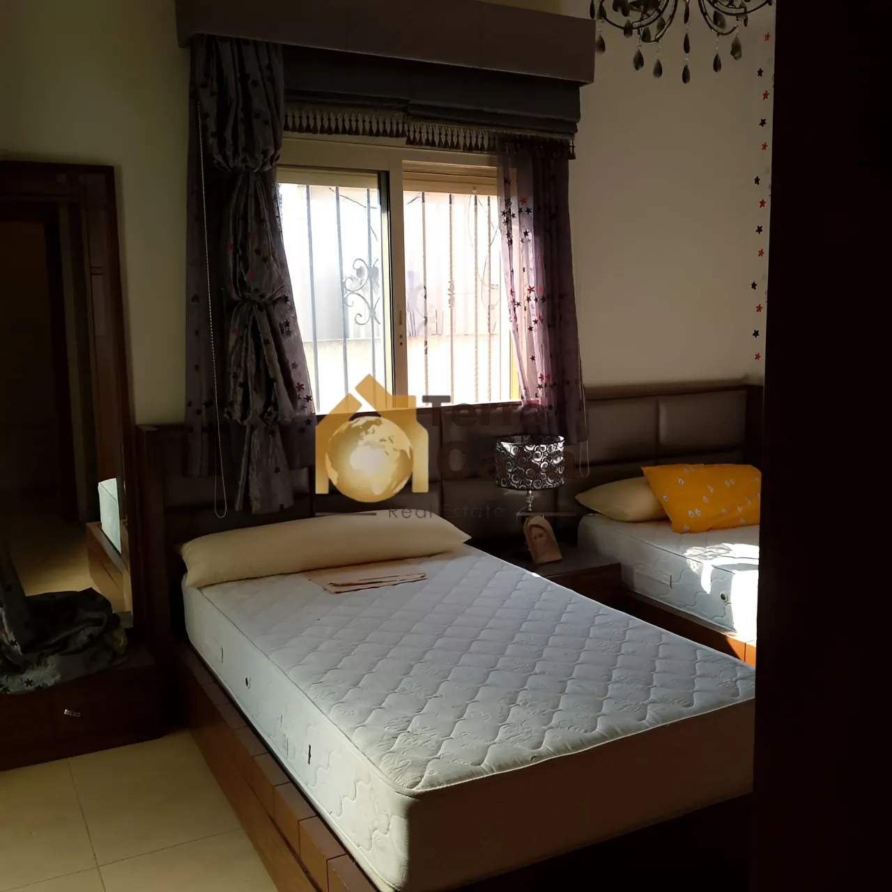 Apartment for Sale in Ain el Ghossein