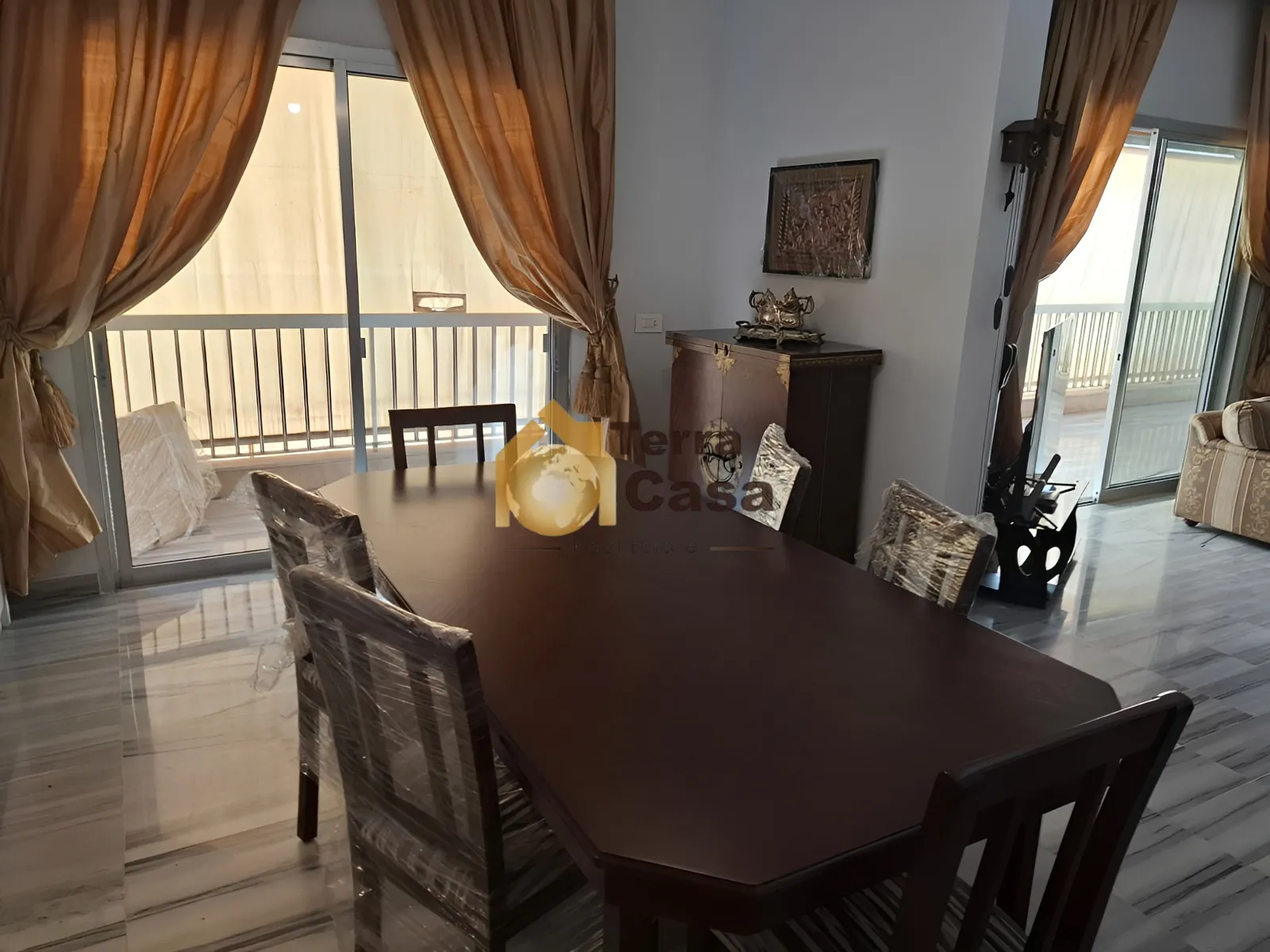Apartment for rent in Gemmayzeh