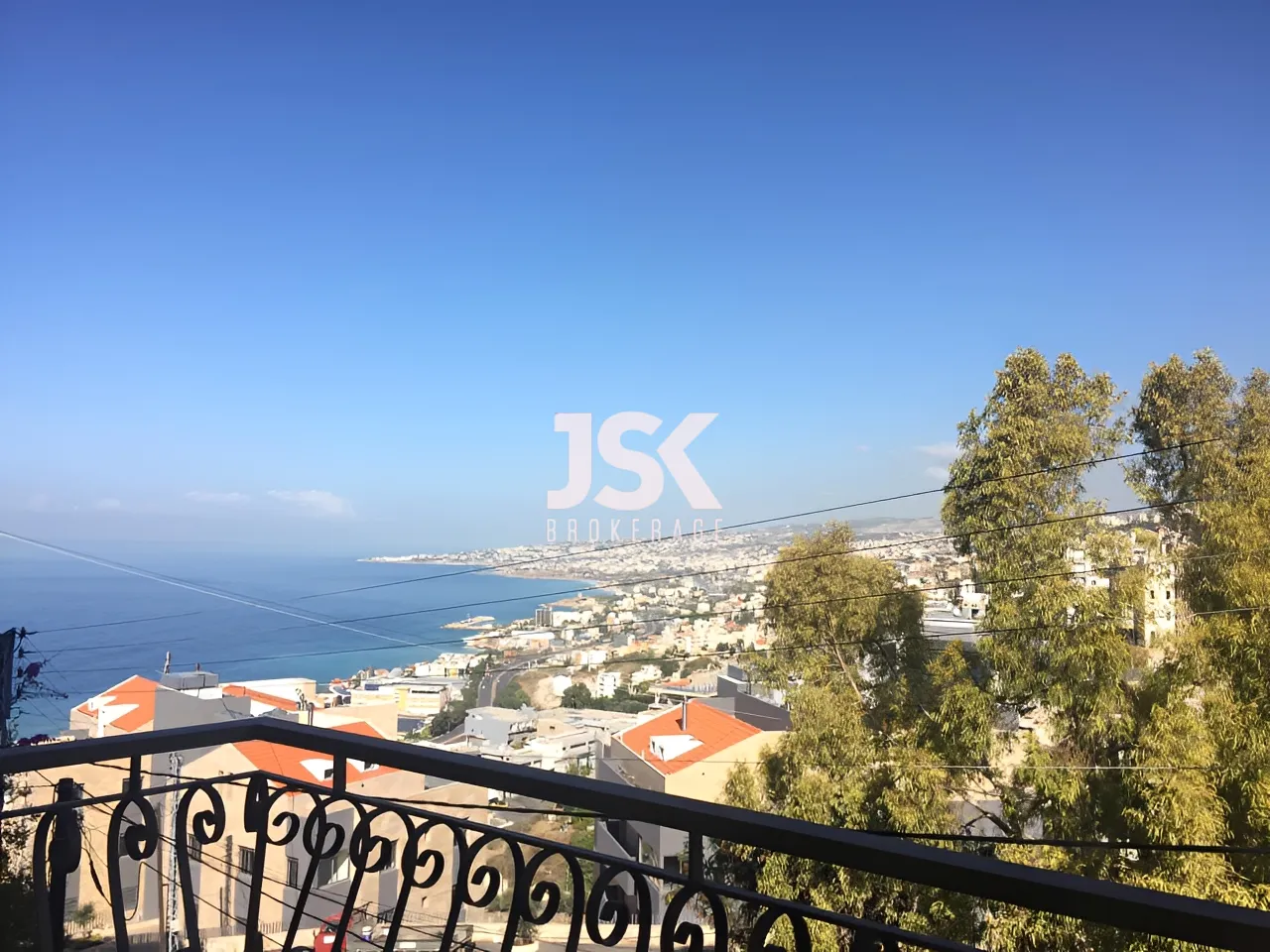 Apartment for Sale in Nahr Ibrahim