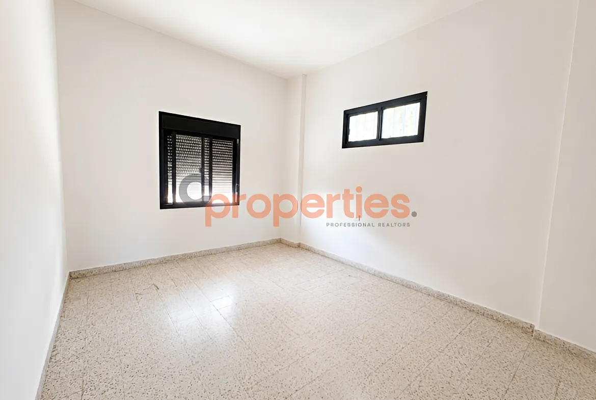 Apartment for Sale in Antelias