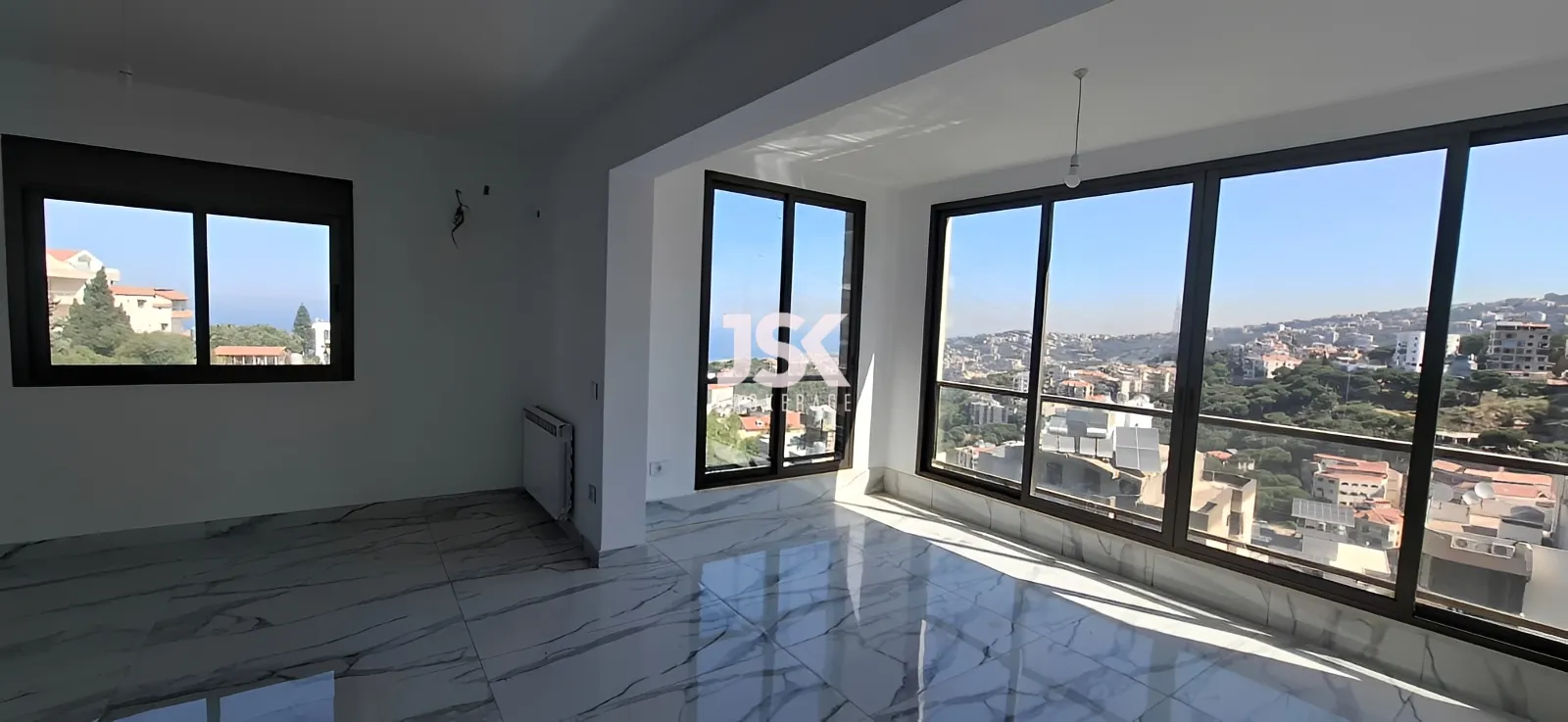 Apartment for Sale in Bsalim - 3 bed, 3 bath