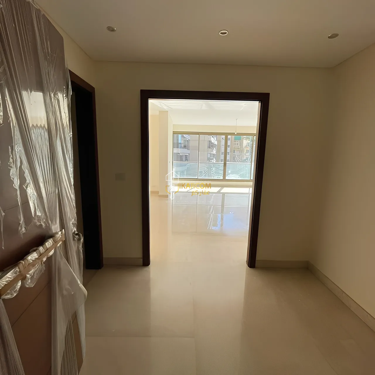 Apartment for Sale in Ras Beirut