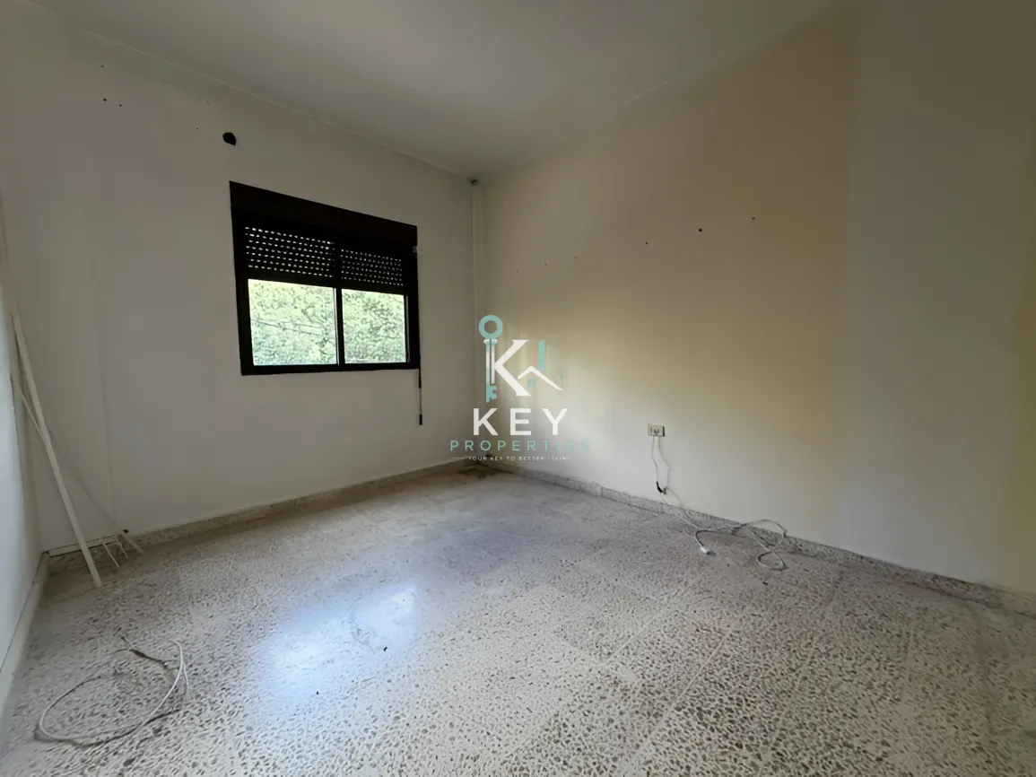 Apartment for rent in Ajaltoun, Lebanon