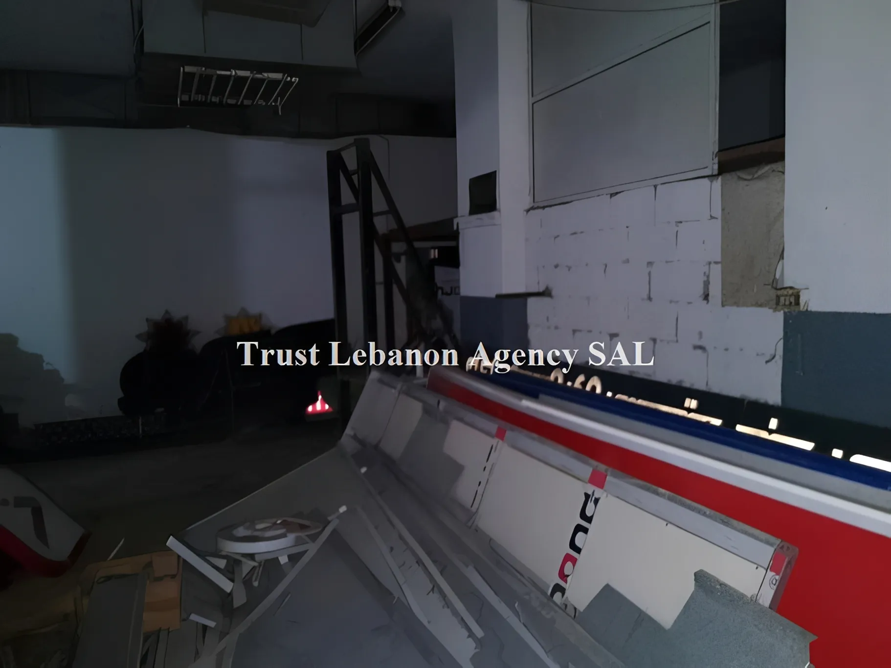 Commercial Property For Sale in Beirut, Chiyah