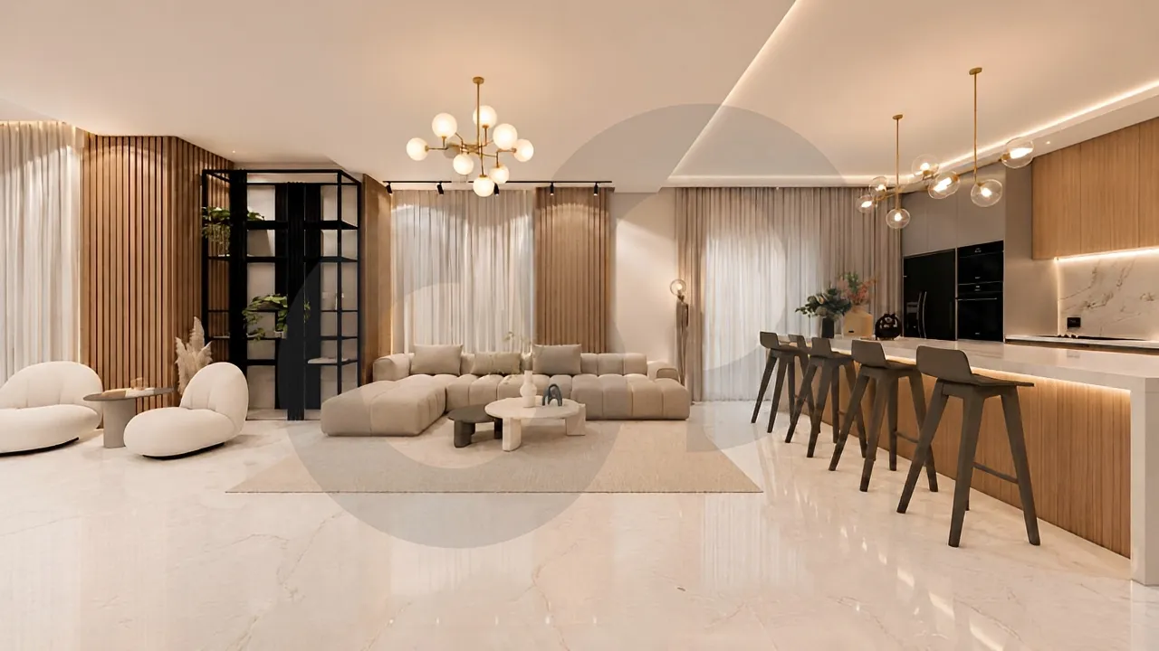 Apartment for Sale in Dawhet el Hoss