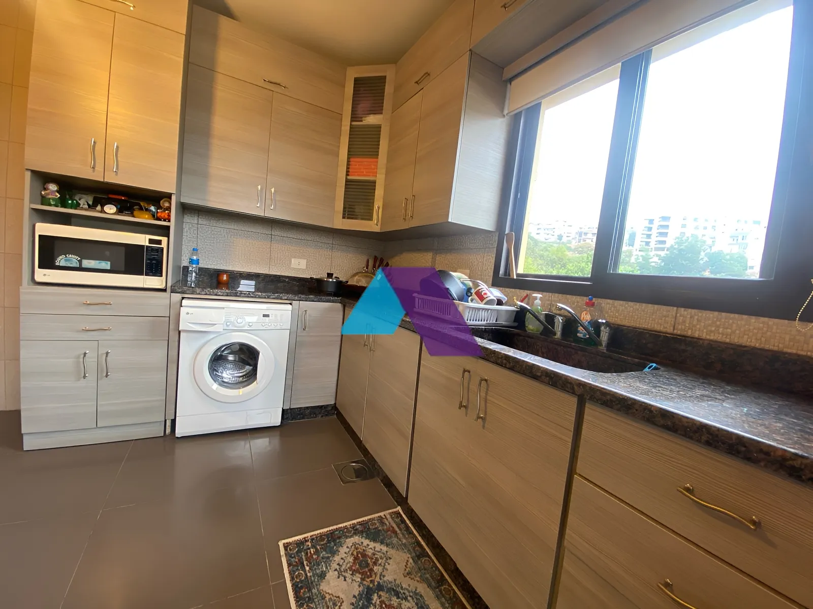 Apartment for Sale in Mansourieh