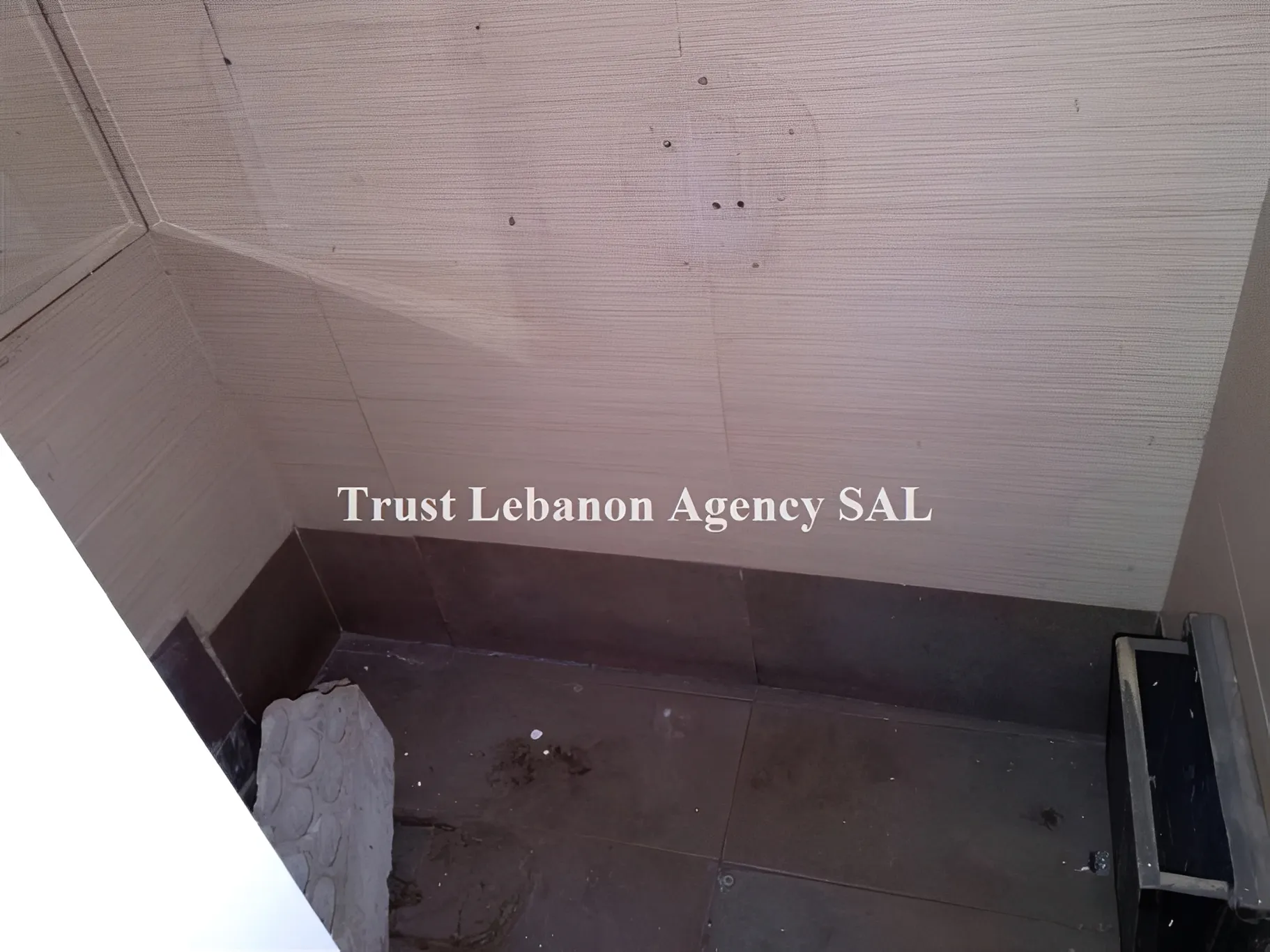 Restaurant for rent in Beirut, Kantari