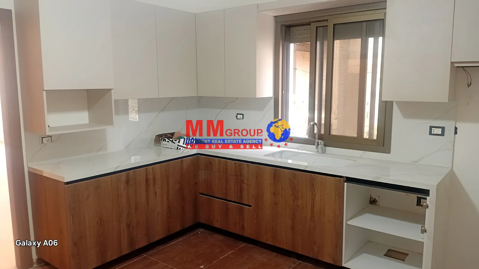 Apartment for Rent in Ain Najm