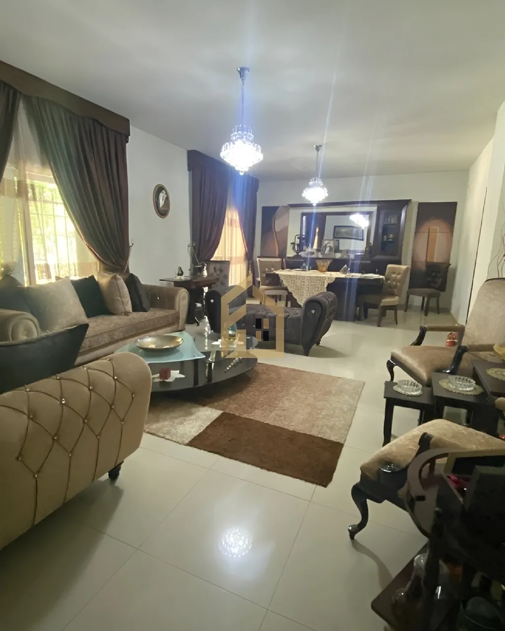 Villa for rent in Faraya, Lebanon - 3 bed, 3 bath
