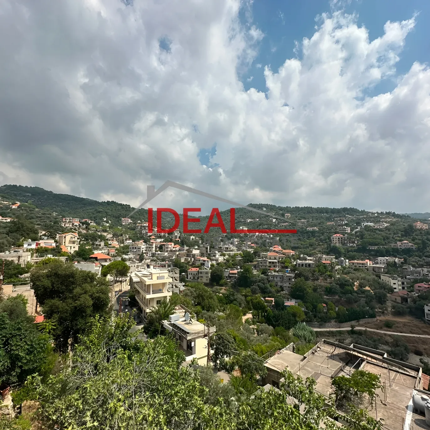 House for sale in Gharifeh